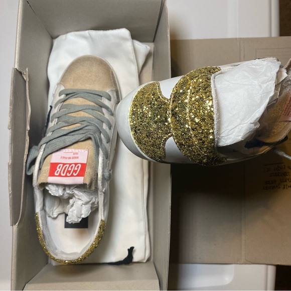 Golden Goose sneakers ✨ NEW 👟✨